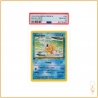 Peu Commune - Pokemon - Set de Base - Magicarpe 35/102 - 1er édition - PSA 10 - Français Wizards - 1