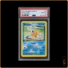 Peu Commune - Pokemon - Set de Base - Magicarpe 35/102 - 1er édition - PSA 10 - Français Wizards - 2