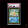 Peu Commune - Pokemon - Set de Base - Magicarpe 35/102 - 1er édition - PSA 10 - Français Wizards - 2