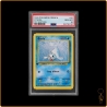 Peu Commune - Pokemon - Set de Base - Otaria 41/102 - 1er édition - PSA 10 - Français Wizards - 2