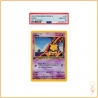 Commune - Pokemon - Set de Base - Abra 43/102 - 1er édition - PSA 10 - Français Wizards - 1