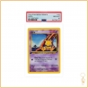 Commune - Pokemon - Set de Base - Abra 43/102 - 1er édition - PSA 10 - Français Wizards - 1