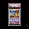 Commune - Pokemon - Set de Base - Abra 43/102 - 1er édition - PSA 10 - Français Wizards - 2