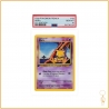 Commune - Pokemon - Set de Base - Abra 43/102 - 1er édition - PSA 10 - Français Wizards - 1