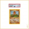 Commune - Pokemon - Set de Base - Taupiqueur 47/102 - 1er édition - PSA 10 - Français Wizards - 1