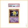 Commune - Pokemon - Set de Base - Soporifik 49/102 - 1er édition - PSA 10 - Français Wizards - 1