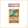 Commune - Pokemon - Set de Base - Machoc 52/102 - 1er édition - PSA 10 - Français Wizards - 1