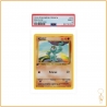 Commune - Pokemon - Set de Base - Machoc 52/102 - 1er édition - PSA 9 - Français Wizards - 1