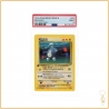 Commune - Pokemon - Set de Base - Magneti 53/102 - 1er édition - PSA 9 - Français Wizards - 1