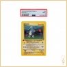 Commune - Pokemon - Set de Base - Magneti 53/102 - 1er édition - PSA 9 - Français Wizards - 1