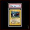 Commune - Pokemon - Set de Base - Magneti 53/102 - 1er édition - PSA 9 - Français Wizards - 2