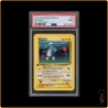 Commune - Pokemon - Set de Base - Magneti 53/102 - 1er édition - PSA 9 - Français Wizards - 2