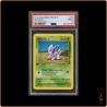 Commune - Pokemon - Set de Base - Nidoran ♂ 55/102 - 1er édition - PSA 9 - Français Wizards - 2