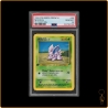 Commune - Pokemon - Set de Base - Nidoran ♂ 55/102 - 1er édition - PSA 10 - Français Wizards - 2