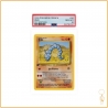 Commune - Pokemon - Set de Base - Onix 56/102 - 1er édition - PSA 10 - Français Wizards - 1