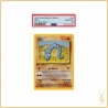 Commune - Pokemon - Set de Base - Onix 56/102 - 1er édition - PSA 10 - Français Wizards - 1