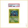 Commune - Pokemon - Set de Base - Saquedeneu 66/102 - 1er édition - PSA 10 - Français Wizards - 1