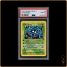 Commune - Pokemon - Set de Base - Saquedeneu 66/102 - 1er édition - PSA 10 - Français Wizards - 2