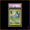 Commune - Pokemon - Set de Base - Aspicot 69/102 - 1er édition - PSA 9 - Français Wizards - 2