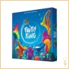 Draft - Jeu de cartes - Fairy Ring Repos Production - 1