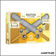 Baston à la Carte