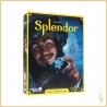 Gestion - Jeu de Collection - Splendor Space Cowboys - 1