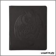 Portfolio - Dragon Shield - Card Codex - 360 cases - Iron Grey