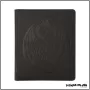 Portfolio - Dragon Shield - Card Codex - 360 cases - Iron Grey