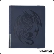 Portfolio - Dragon Shield - Card Codex - 360 cases - Midnight Blue