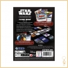 Stratégie - Deck-Building - Star Wars: The Deckbuilding Game - Clone Wars Fantasy Flight Games - 1