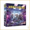 Figurine - Jeu de Plateau - Zombicide : Army of the Dead CMON - 1