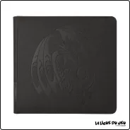 Portfolio - Dragon Shield - Card Codex - 576 cases - Iron Grey