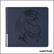 Portfolio - Dragon Shield - Card Codex - 576 cases - Midnight Blue