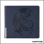 Portfolio - Dragon Shield - Card Codex - 576 cases - Midnight Blue