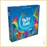 Draft - Jeu de cartes - Fairy Ring Repos Production - 1