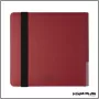 Portfolio - Dragon Shield - Card Codex - 576 cases - Blood Red