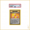 Peu Commune - Pokemon - Set de Base - Réanimation 89/102 - 1er édition - PSA 9 - Français Wizards - 1