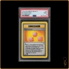 Peu Commune - Pokemon - Set de Base - Réanimation 89/102 - 1er édition - PSA 9 - Français Wizards - 2