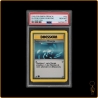 Commune - Pokemon - Set de Base - Suppression d'Énergie 92/102 - 1er édition - PSA 10 - Français Wizards - 3