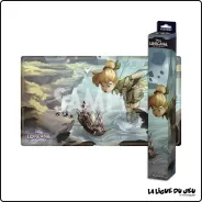 Tapis - Lorcana - Playmat - La Fée Clochette