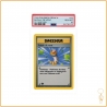 Commune - Pokemon - Set de Base - Rafale de vent 93/102 - 1er édition - PSA 10 - Français Wizards - 1