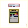 Commune - Pokemon - Set de Base - Transfert 95/102 - 1er édition - PSA 10 - Français Wizards - 1