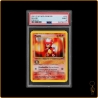 Rare - Pokemon - Neo Genesis - Magby 23/111 - Unlimited - PSA 9 - Français Wizards - 2