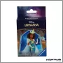 Sleeve - Lorcana - Protèges Cartes - Format Standard - Tiana - par 65