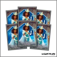 Sleeve - Lorcana - Protèges Cartes - Format Standard - Tiana - par 65