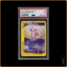 Holo - Pokemon - Expedition - Mew 19/165 - Reverse Foil - PSA 7 - Français Wizards - 2