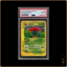 Holo - Pokemon - Expedition - Raflésia 31/165 - PSA 8 - Français Wizards - 2