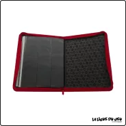 Portfolio - Pokemon - Ultra Pro - Zipper Pro-Binder - 360 cases - Elite Series: Dracaufeu