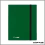 Portfolio - Ultra Pro - Pro-Binder Eclipse - 360 cases - Forest Green