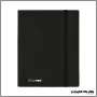 Portfolio - Ultra Pro - Pro-Binder Eclipse - 360 cases - Noir